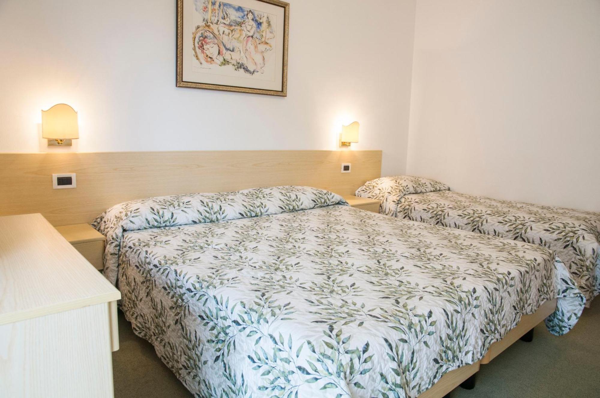 Bed and Breakfast Garni Mariolina Falcade Exteriér fotografie