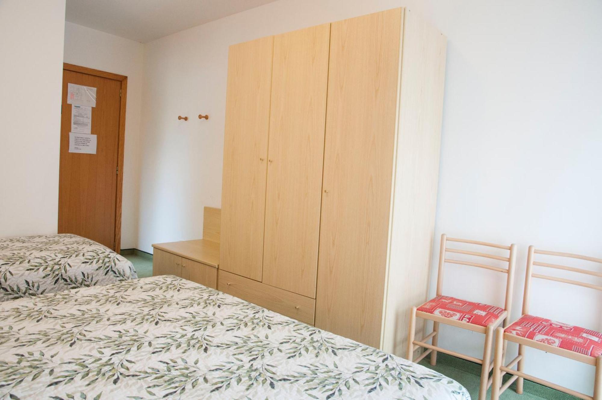 Bed and Breakfast Garni Mariolina Falcade Exteriér fotografie