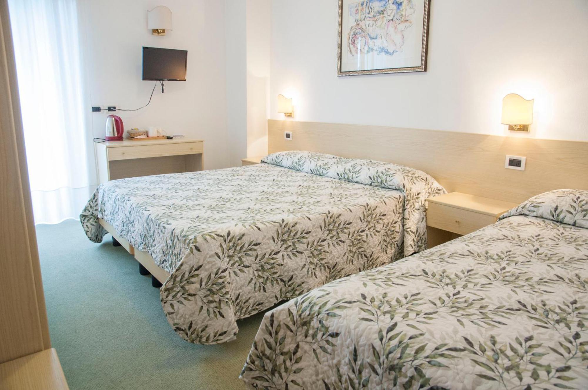 Bed and Breakfast Garni Mariolina Falcade Exteriér fotografie