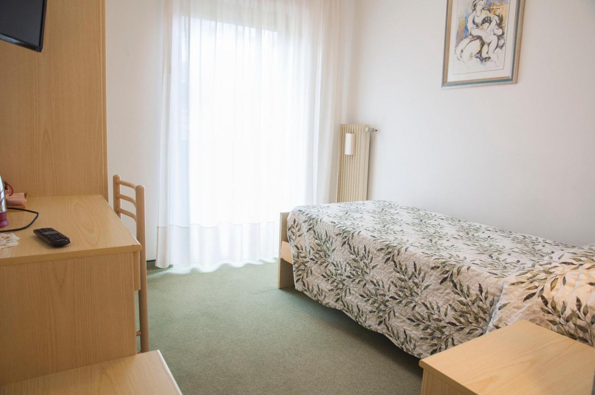 Bed and Breakfast Garni Mariolina Falcade Exteriér fotografie