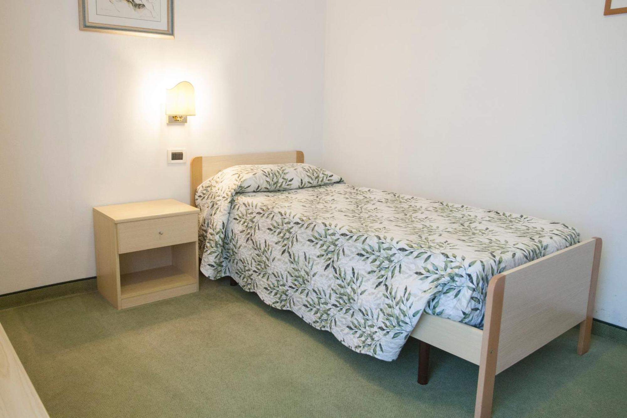 Bed and Breakfast Garni Mariolina Falcade Exteriér fotografie