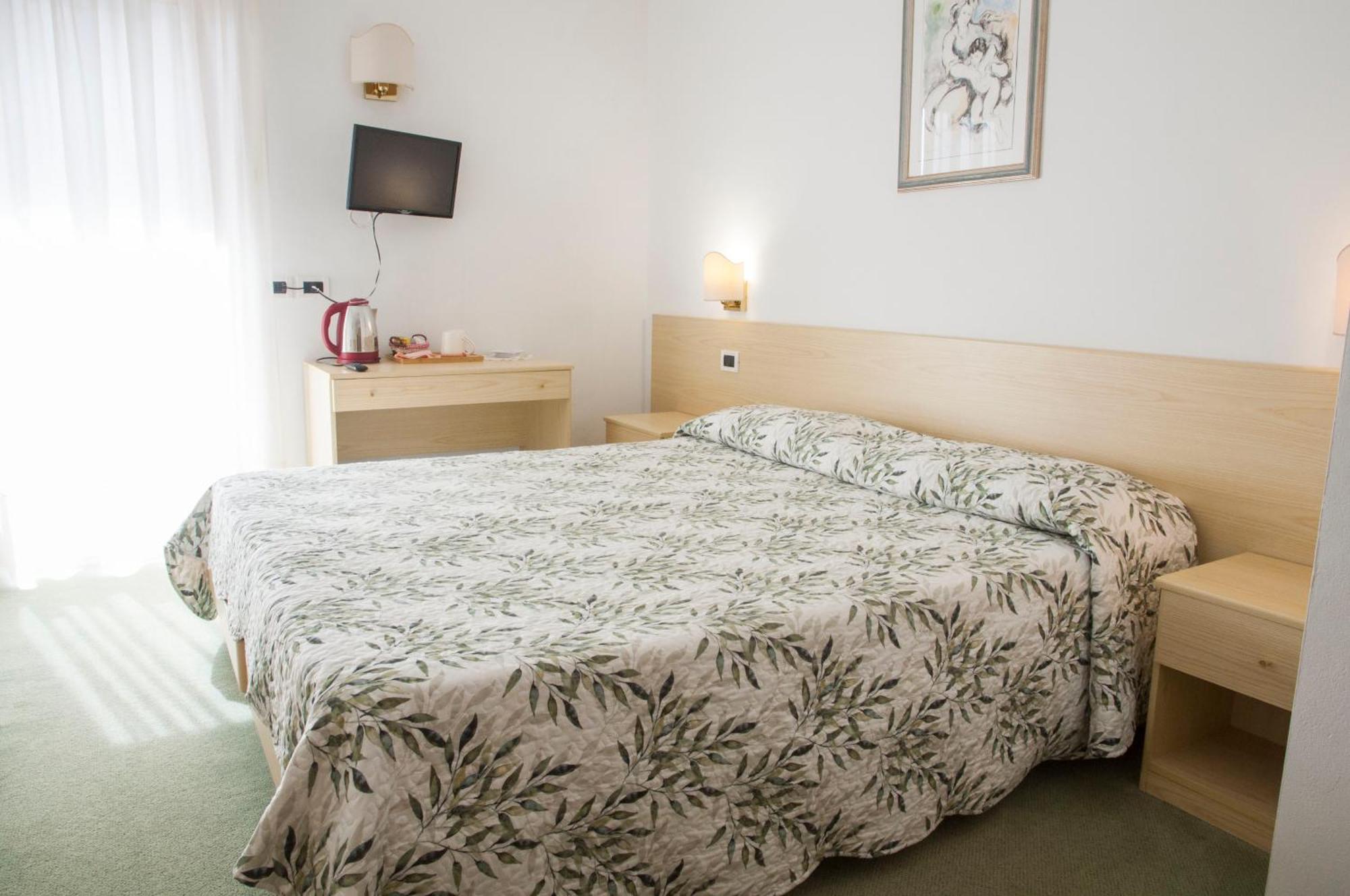 Bed and Breakfast Garni Mariolina Falcade Exteriér fotografie